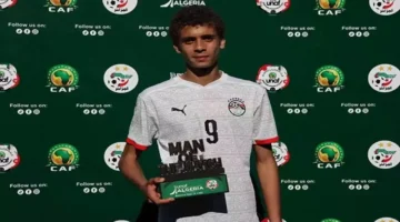 برشلونة يبدأ مفاوضات ضم حمزة عبد الكريم من الأهلي ويحدد شروط الصفقة